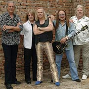 Uriah Heep (Foto: Veranstalter)